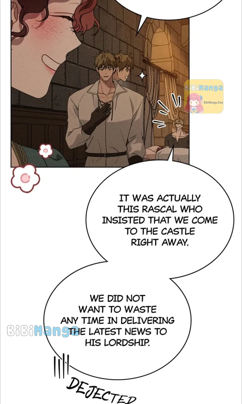 Under the Oak Tree Chapter 79 - Page 82