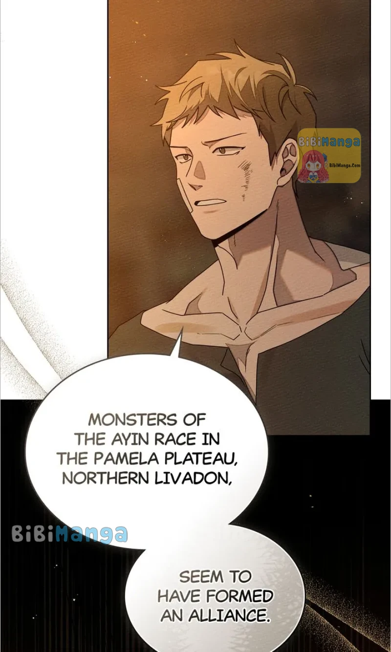 Under the Oak Tree Chapter 79 - Page 84