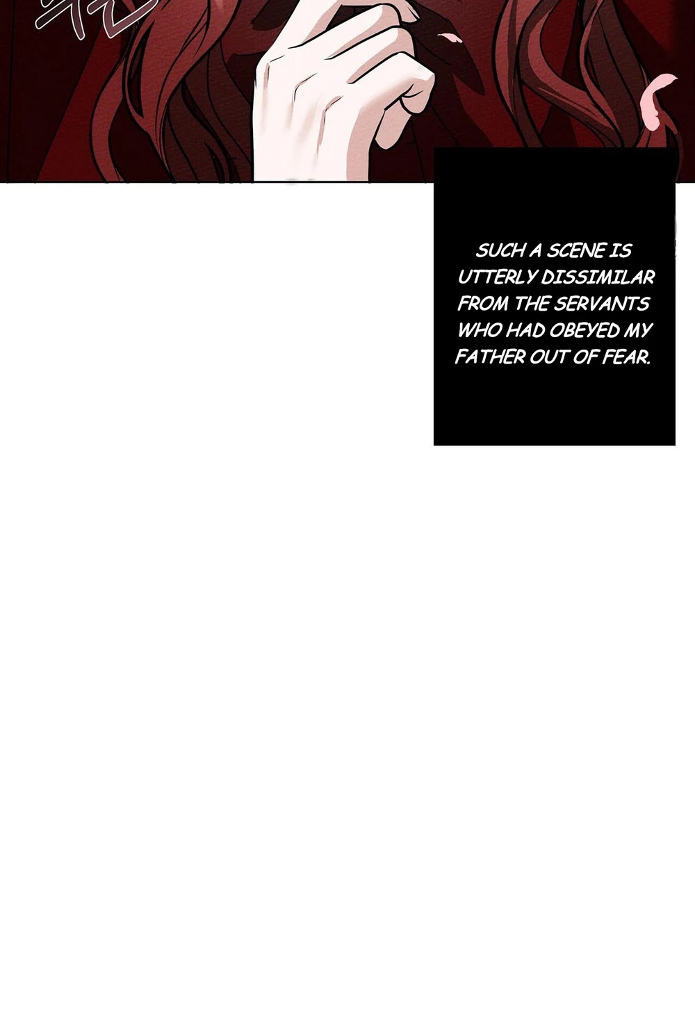 Under the Oak Tree Chapter 8 - Page 22