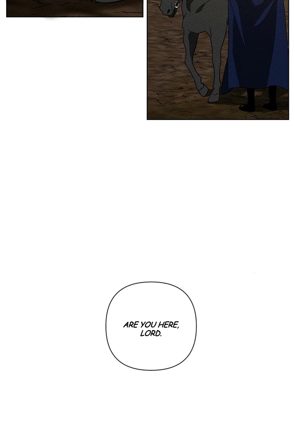 Under the Oak Tree Chapter 8 - Page 32