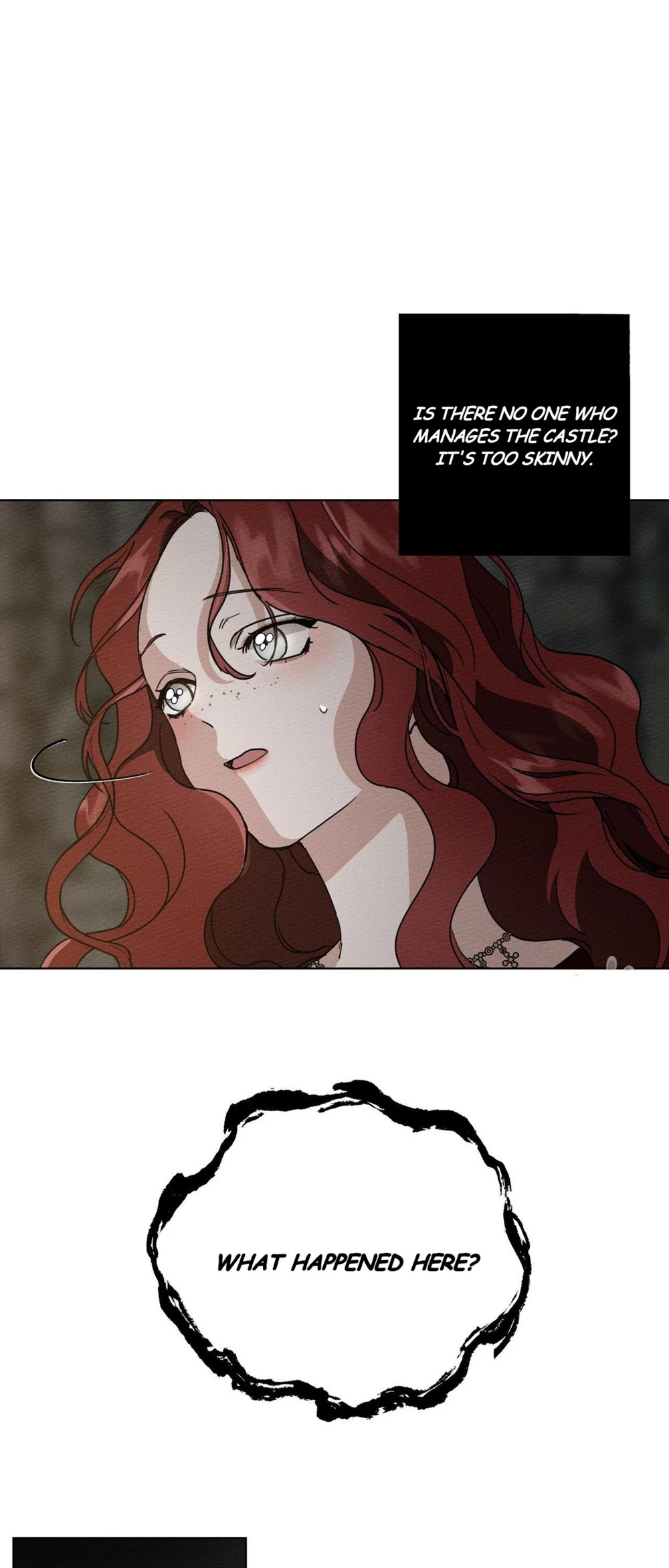 Under the Oak Tree Chapter 8 - Page 39