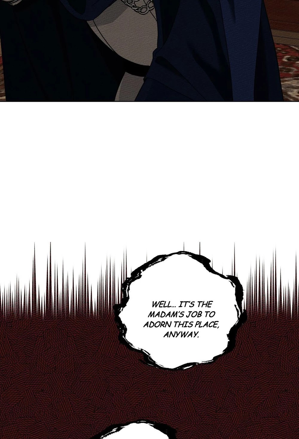 Under the Oak Tree Chapter 8 - Page 55