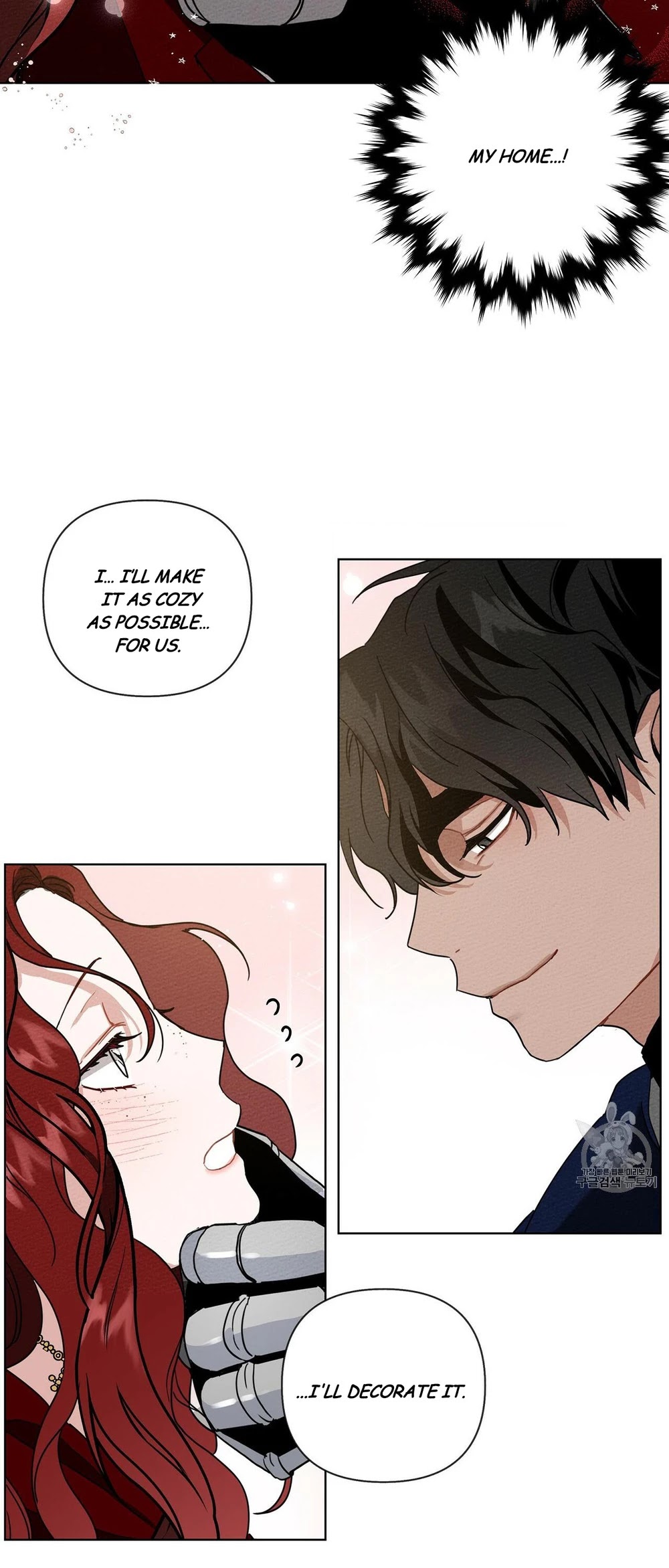 Under the Oak Tree Chapter 8 - Page 68