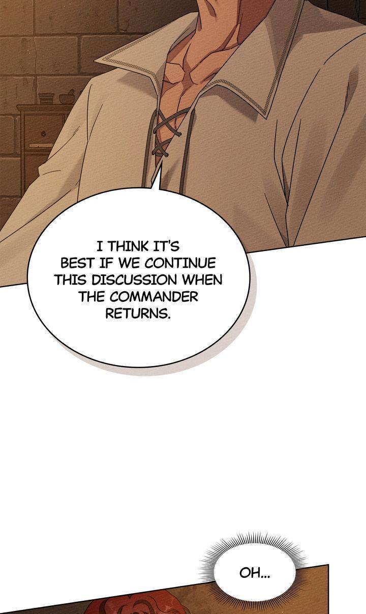 Under the Oak Tree Chapter 80 - Page 14