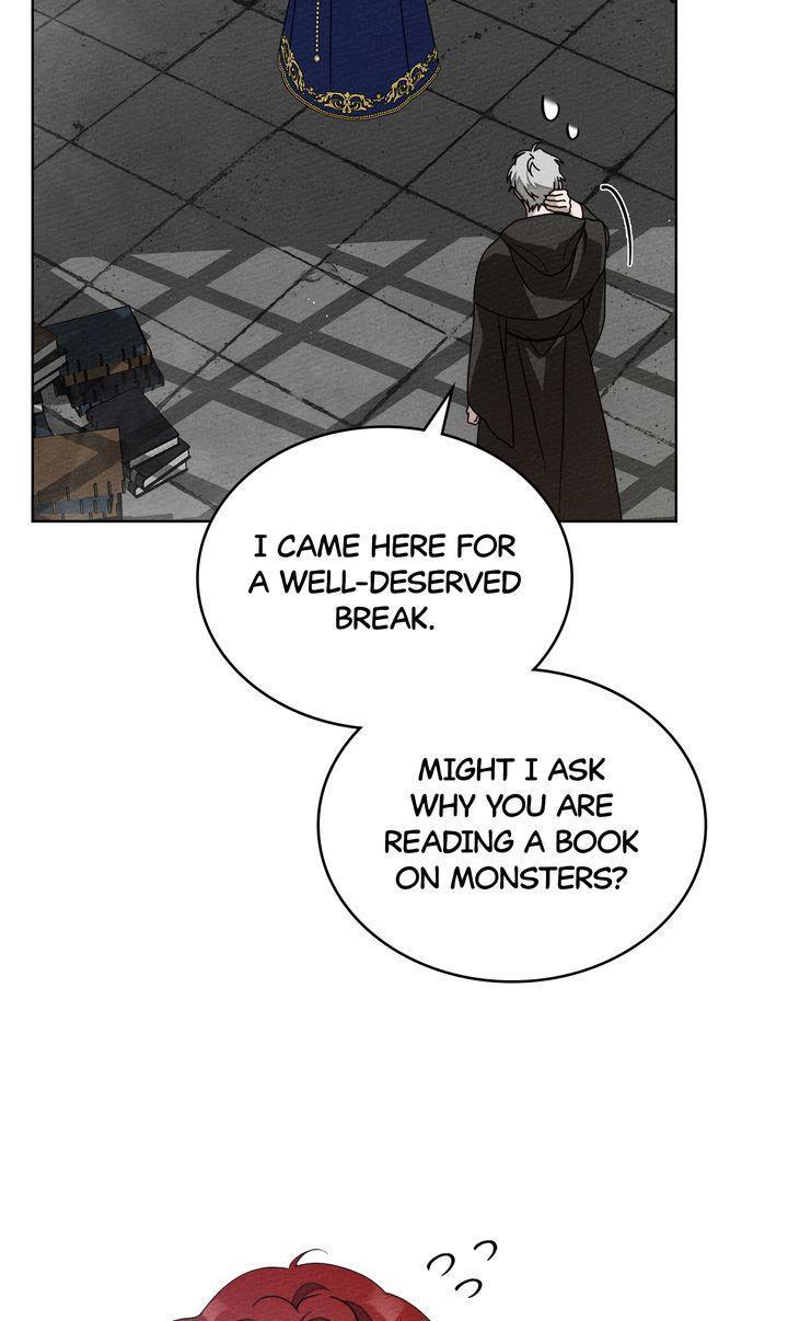 Under the Oak Tree Chapter 80 - Page 44