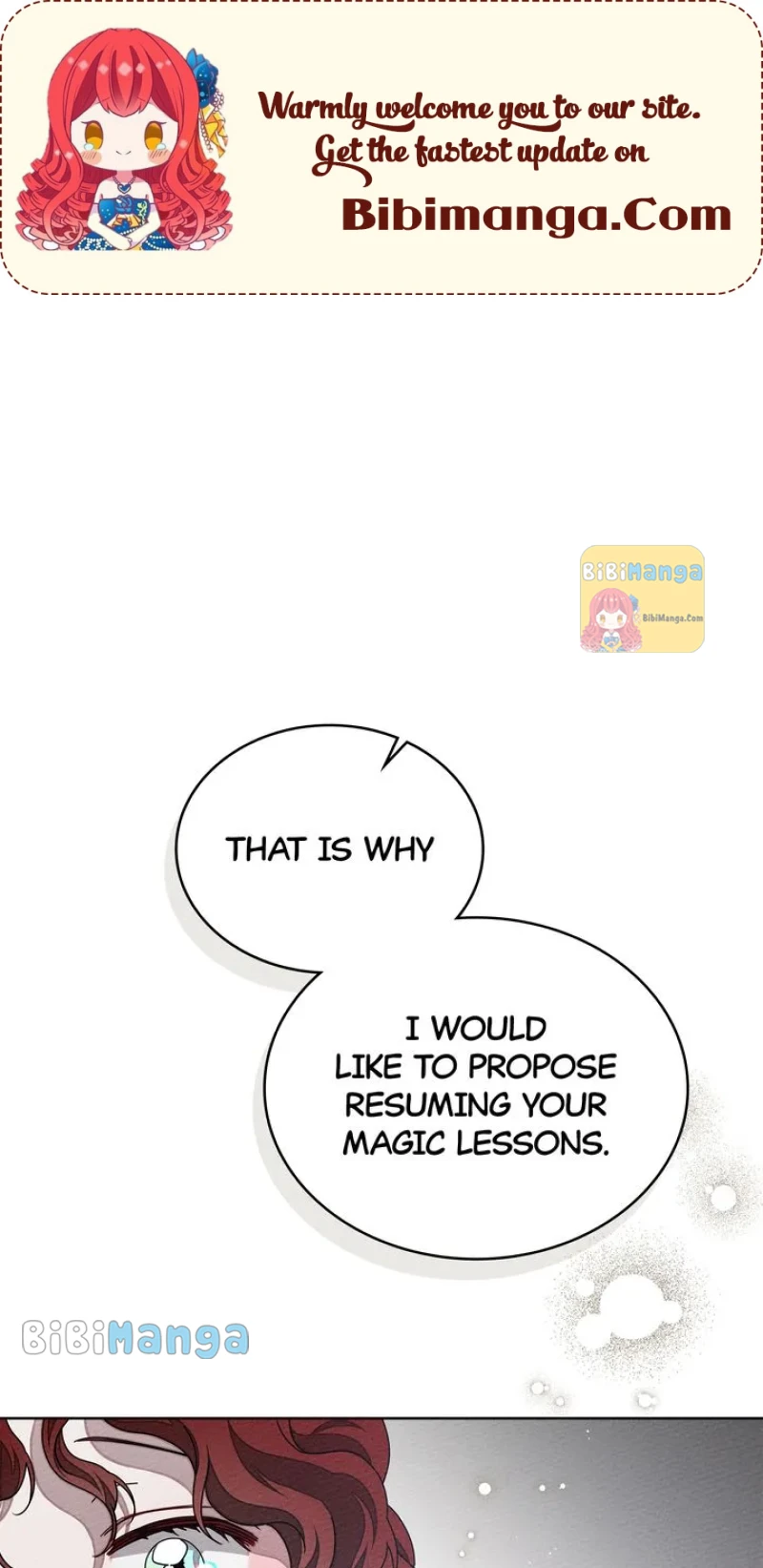 Under the Oak Tree Chapter 81 - Page 1