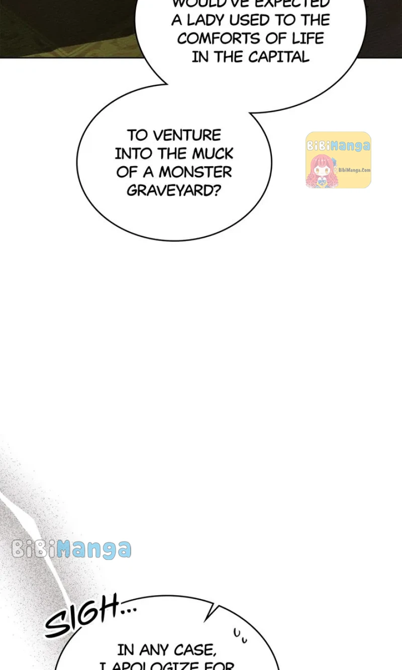 Under the Oak Tree Chapter 81 - Page 12