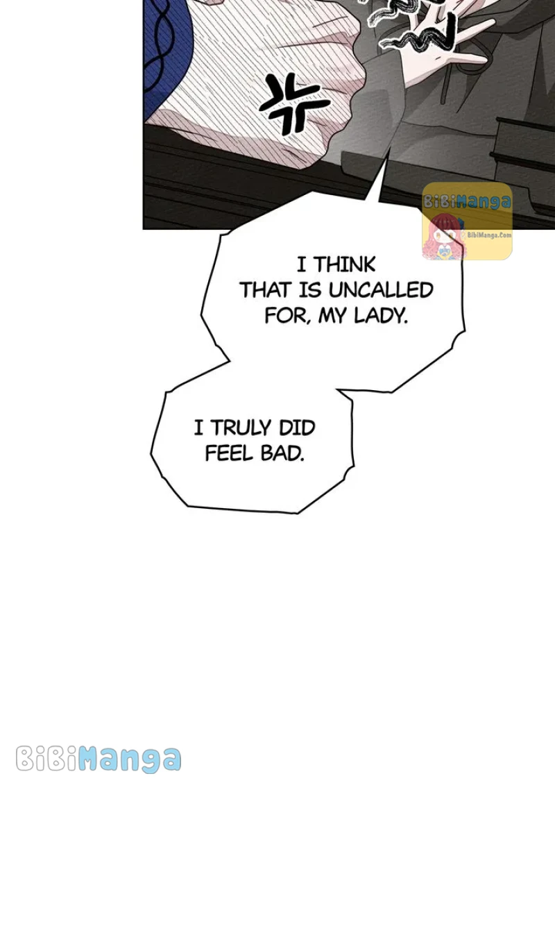 Under the Oak Tree Chapter 81 - Page 15