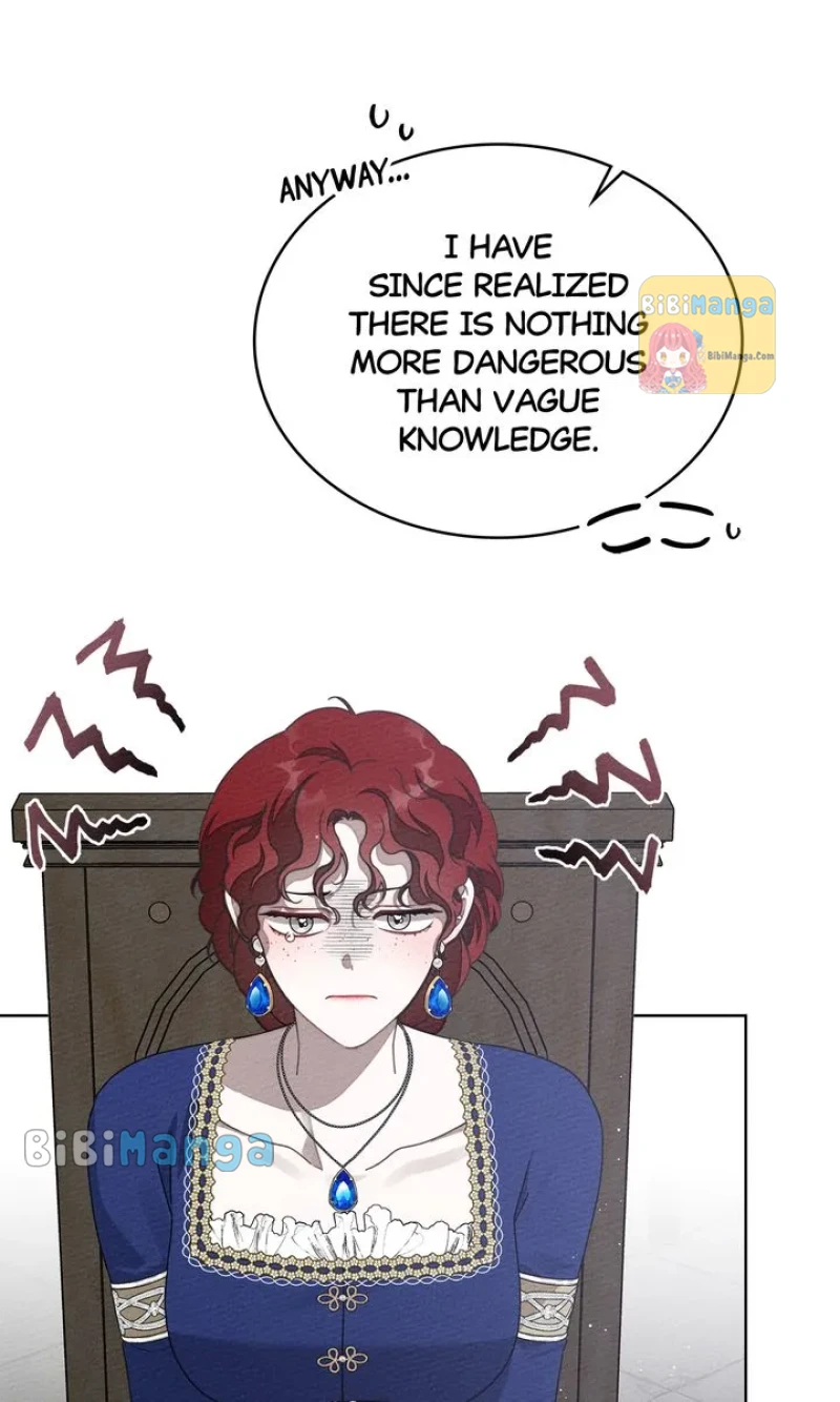 Under the Oak Tree Chapter 81 - Page 16