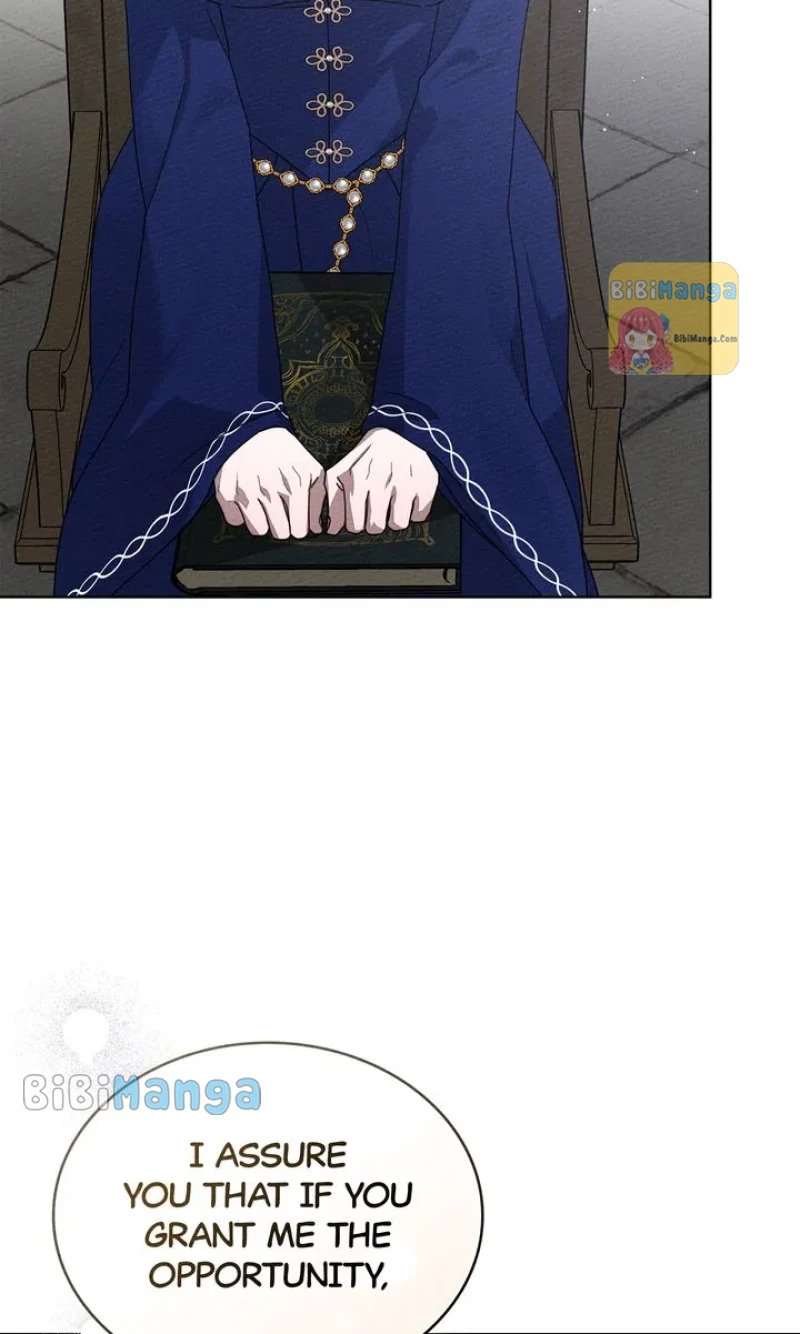 Under the Oak Tree Chapter 81 - Page 17