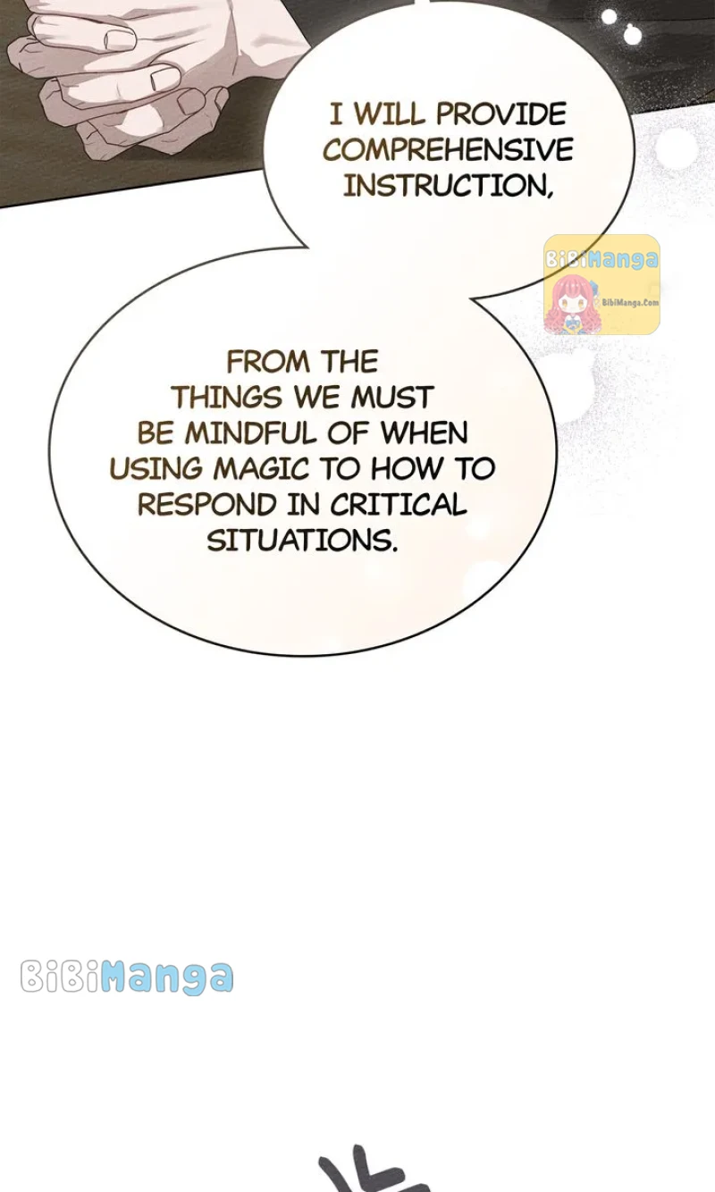 Under the Oak Tree Chapter 81 - Page 19