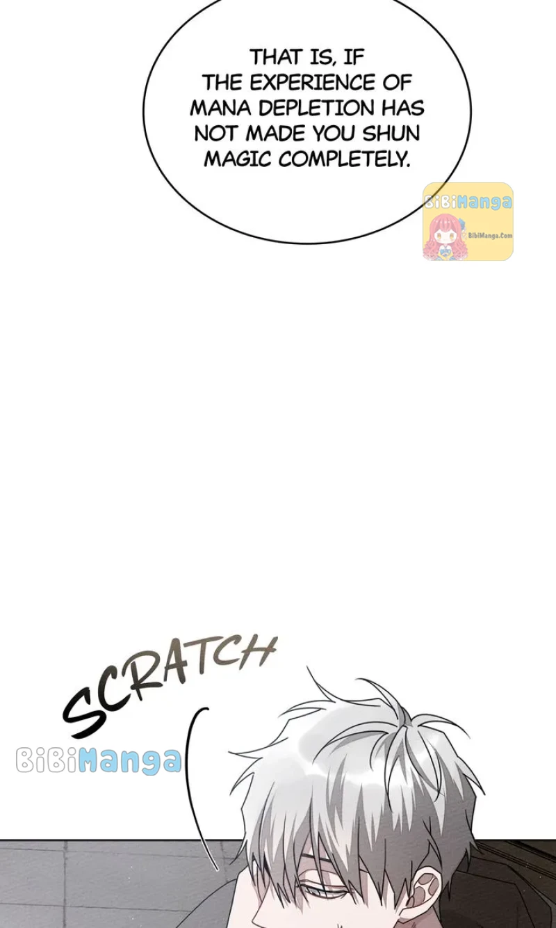 Under the Oak Tree Chapter 81 - Page 3