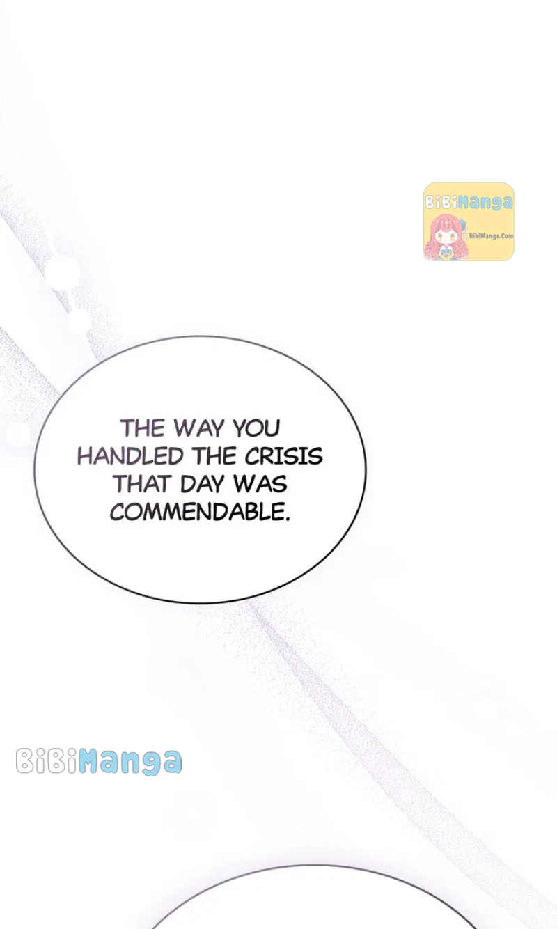 Under the Oak Tree Chapter 81 - Page 21