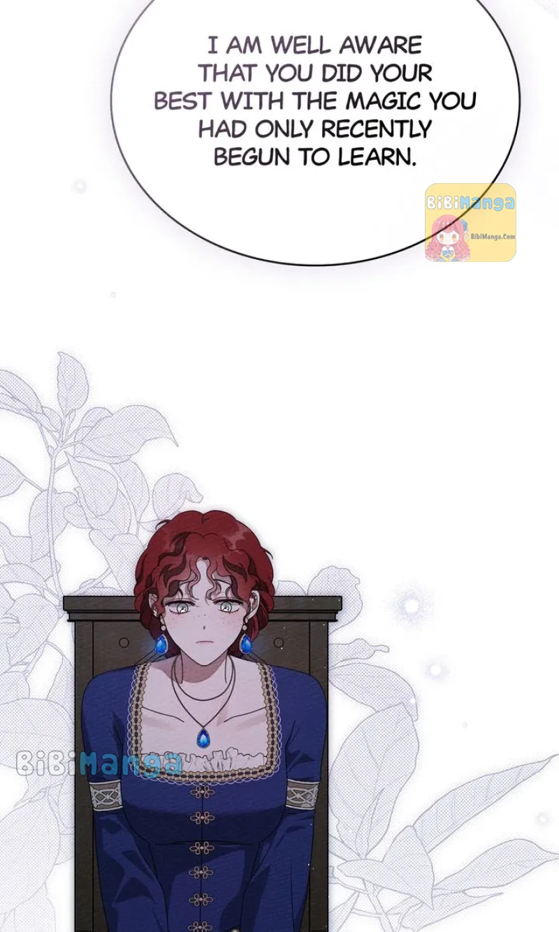 Under the Oak Tree Chapter 81 - Page 22