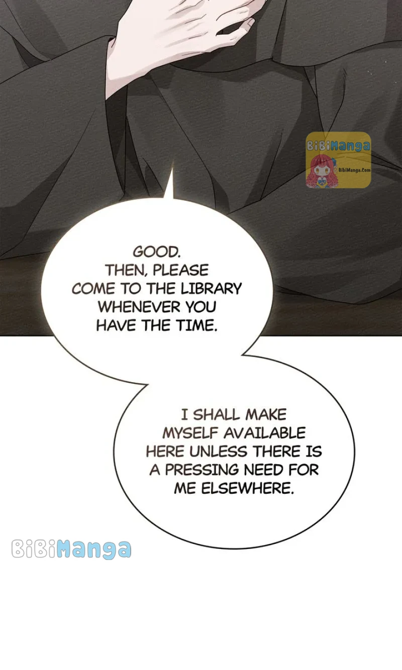 Under the Oak Tree Chapter 81 - Page 30