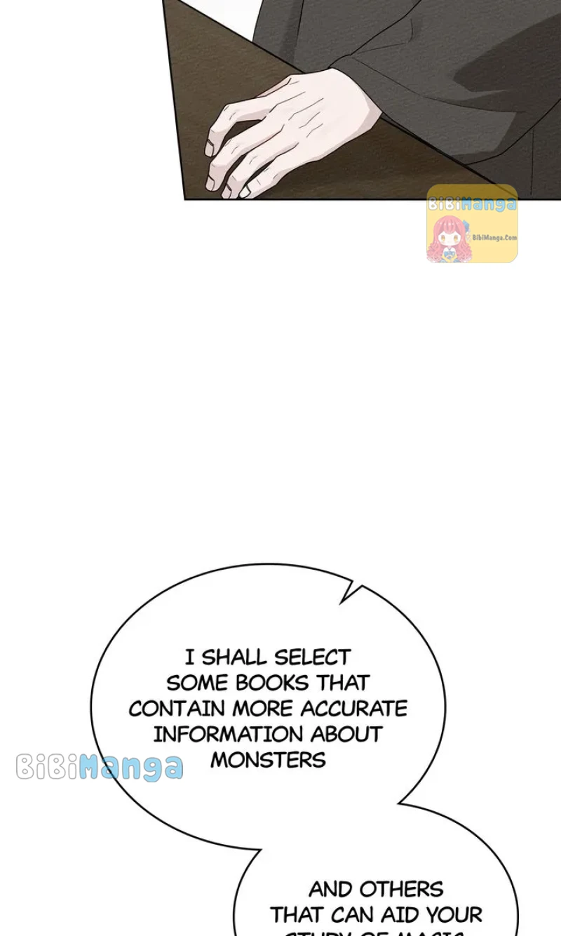 Under the Oak Tree Chapter 81 - Page 34