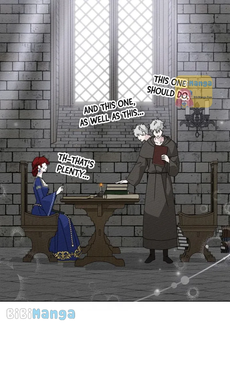 Under the Oak Tree Chapter 81 - Page 37