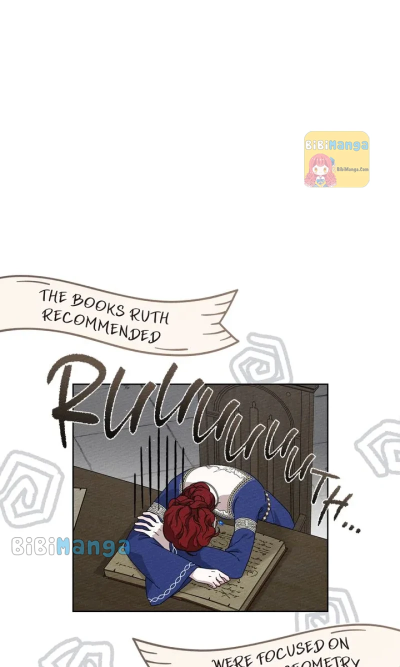 Under the Oak Tree Chapter 81 - Page 38