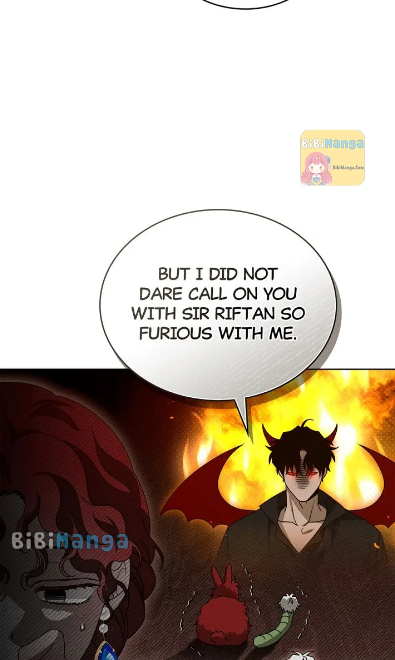 Under the Oak Tree Chapter 81 - Page 5