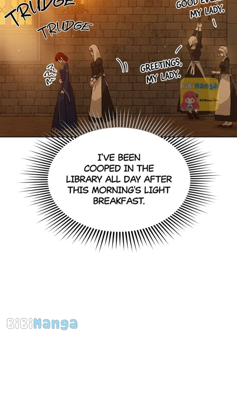 Under the Oak Tree Chapter 81 - Page 43