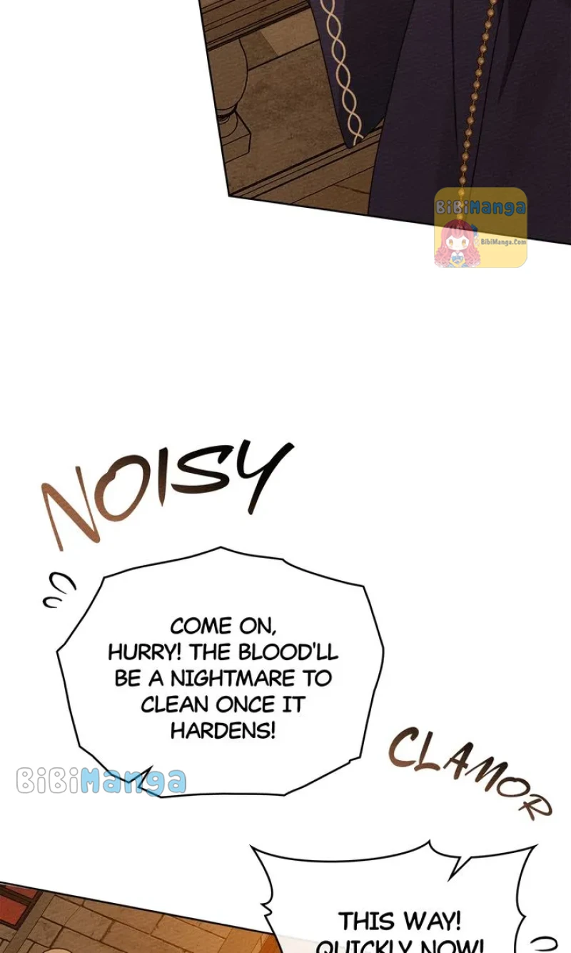 Under the Oak Tree Chapter 81 - Page 45