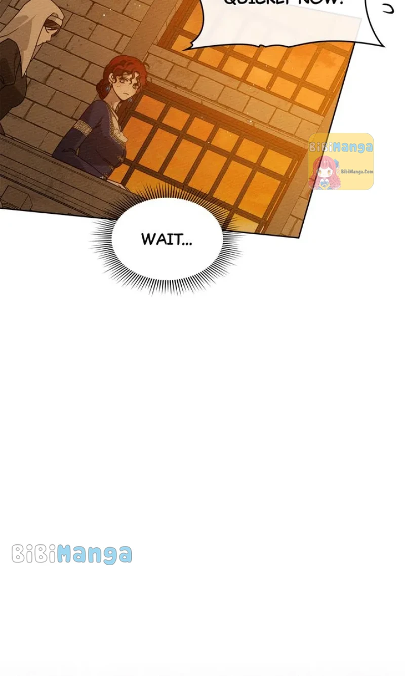 Under the Oak Tree Chapter 81 - Page 46