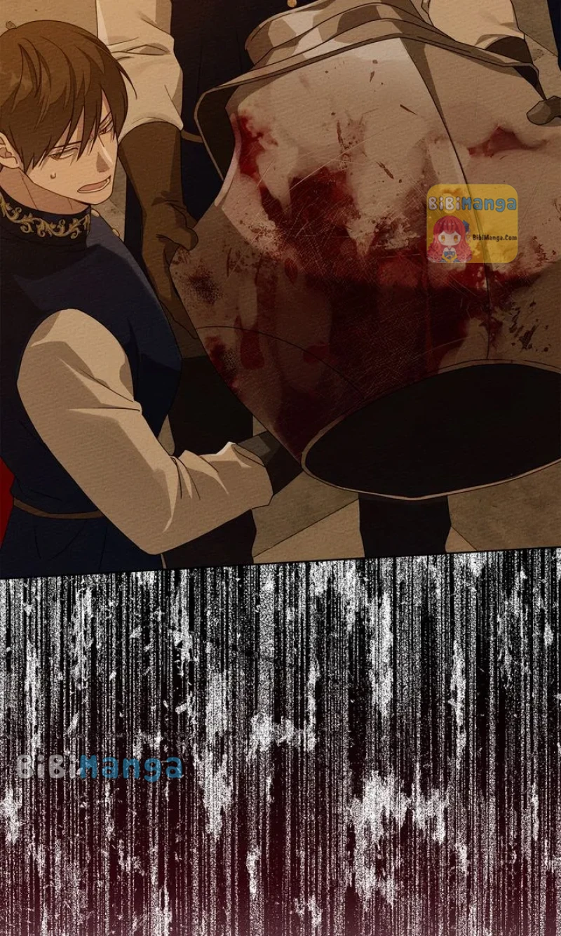 Under the Oak Tree Chapter 81 - Page 48