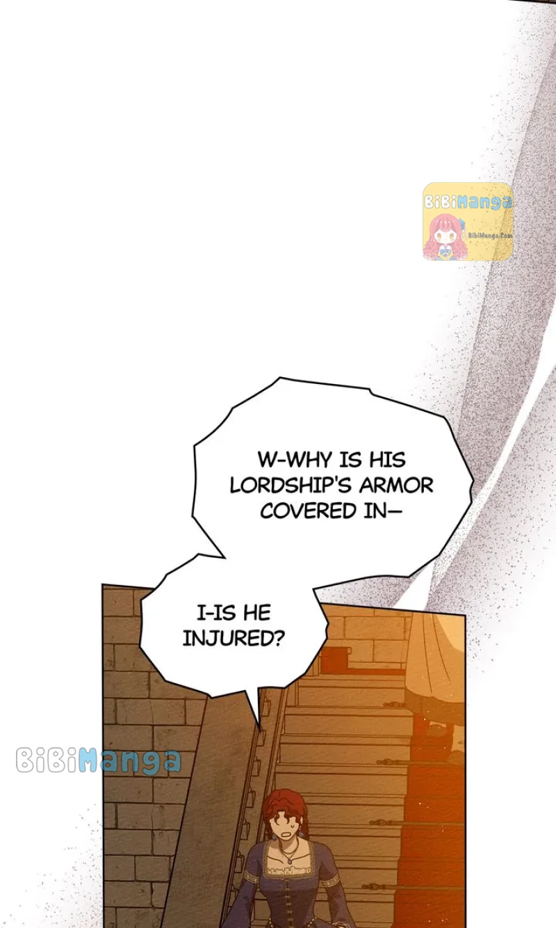 Under the Oak Tree Chapter 81 - Page 50