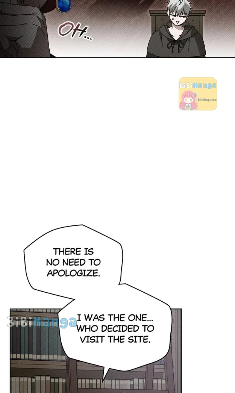 Under the Oak Tree Chapter 81 - Page 6