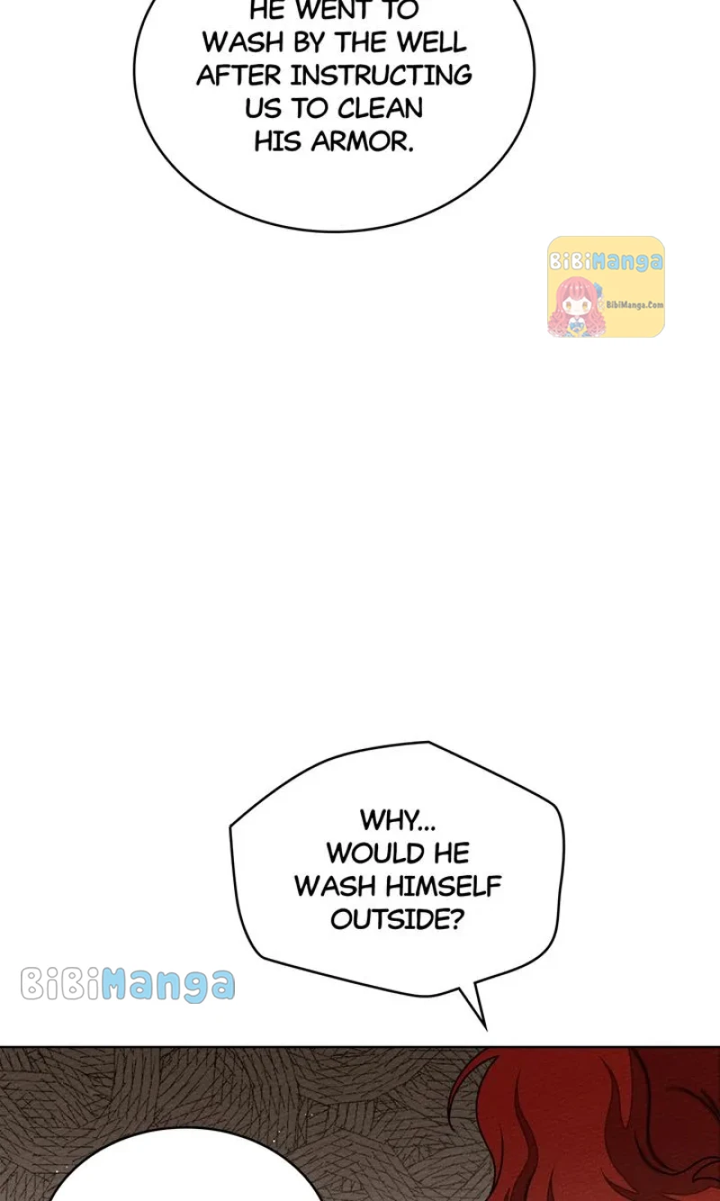 Under the Oak Tree Chapter 81 - Page 52