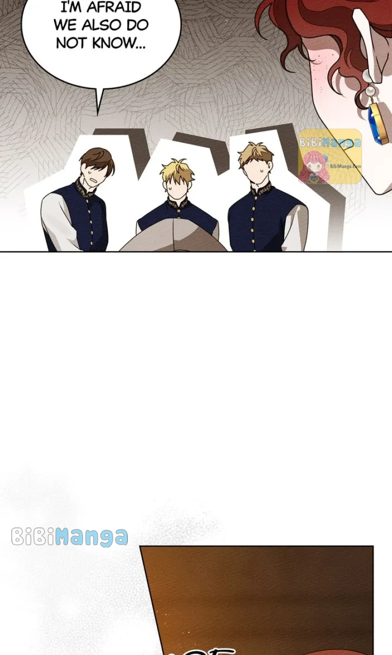 Under the Oak Tree Chapter 81 - Page 53