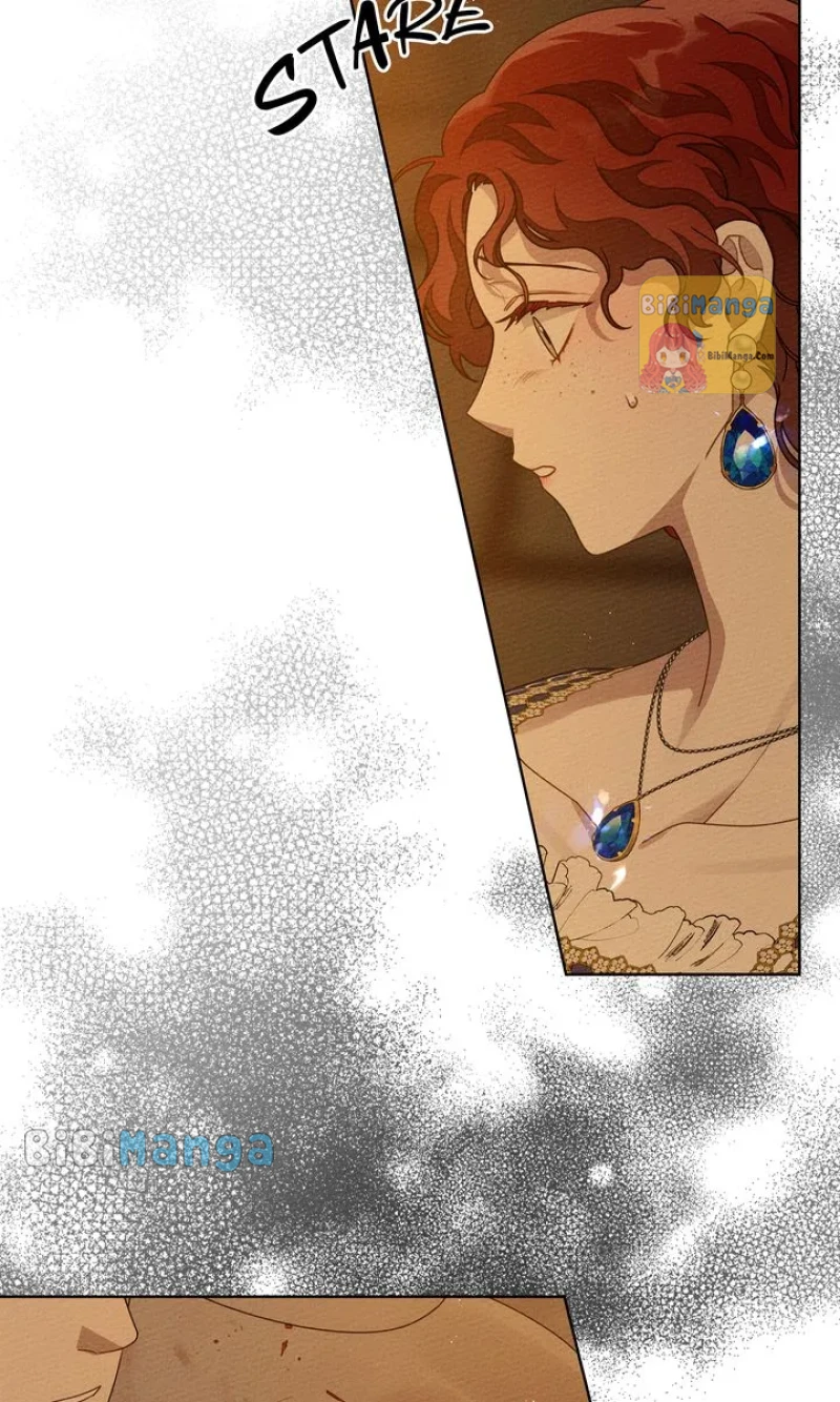 Under the Oak Tree Chapter 81 - Page 54