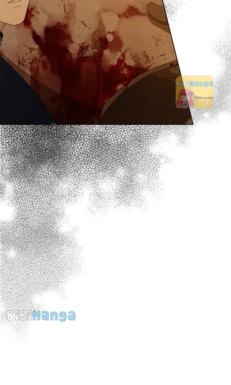 Under the Oak Tree Chapter 81 - Page 55