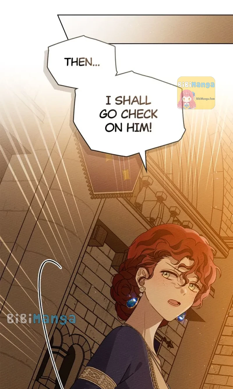 Under the Oak Tree Chapter 81 - Page 56