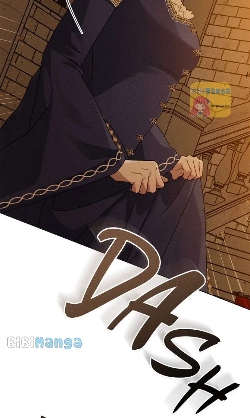 Under the Oak Tree Chapter 81 - Page 57