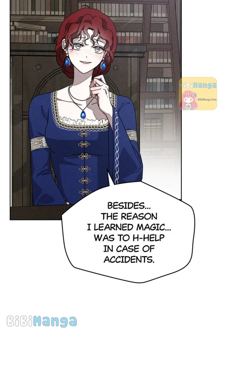 Under the Oak Tree Chapter 81 - Page 7