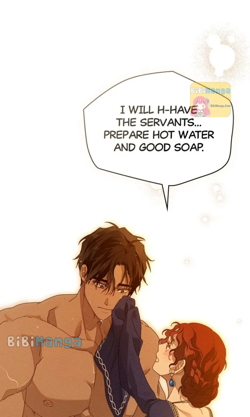 Under the Oak Tree Chapter 81 - Page 71