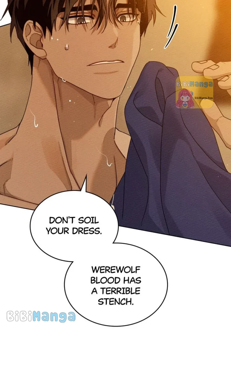 Under the Oak Tree Chapter 81 - Page 73