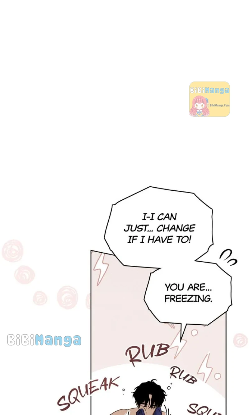 Under the Oak Tree Chapter 81 - Page 74