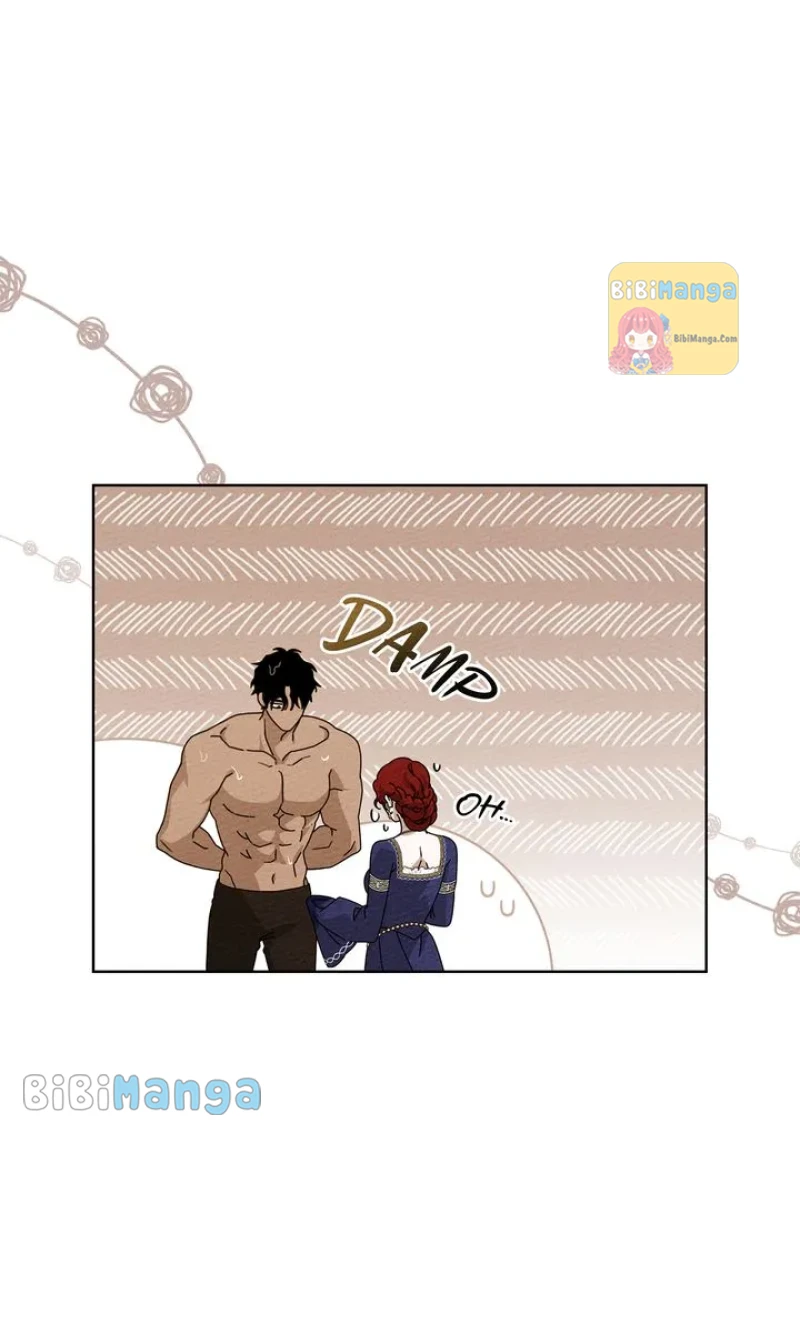 Under the Oak Tree Chapter 81 - Page 77