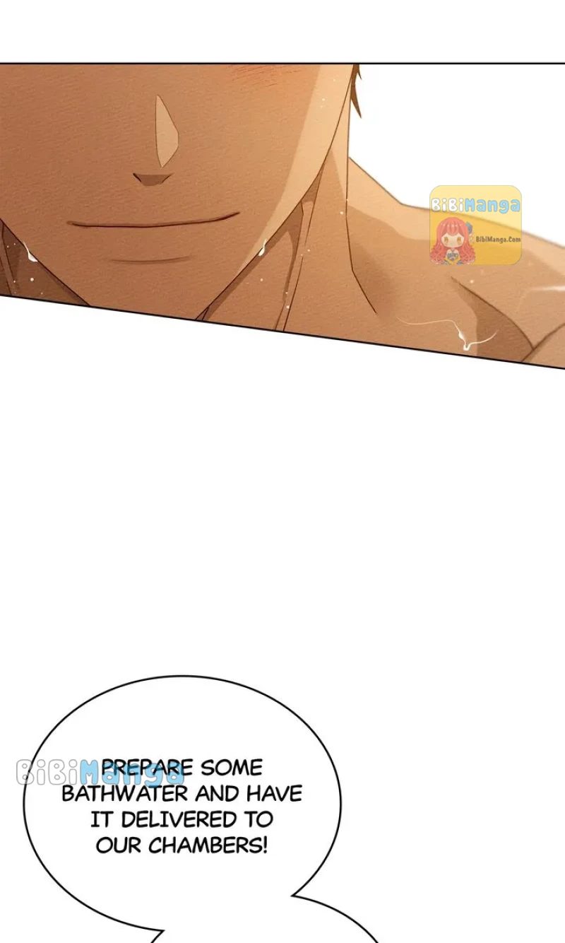 Under the Oak Tree Chapter 81 - Page 78