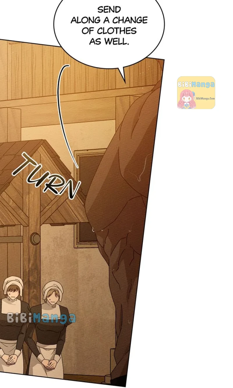 Under the Oak Tree Chapter 81 - Page 79