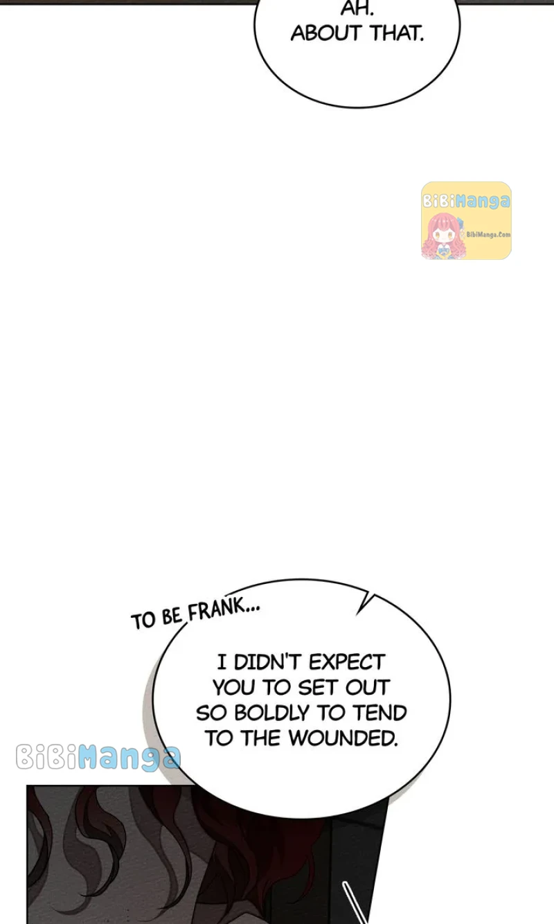 Under the Oak Tree Chapter 81 - Page 9