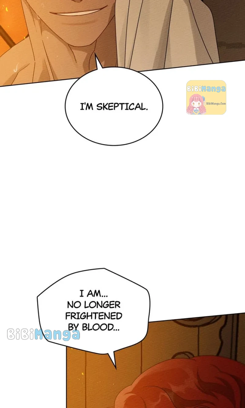 Under the Oak Tree Chapter 81 - Page 90