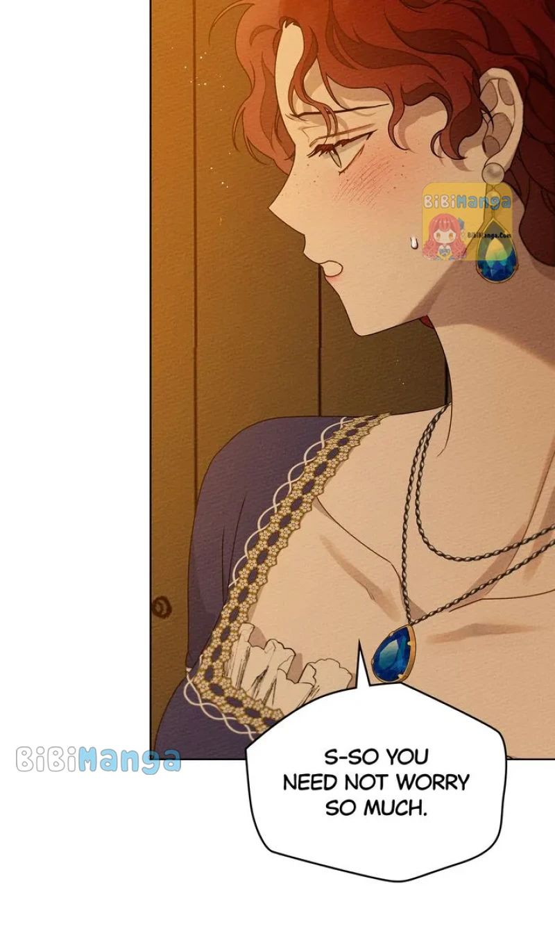 Under the Oak Tree Chapter 81 - Page 91