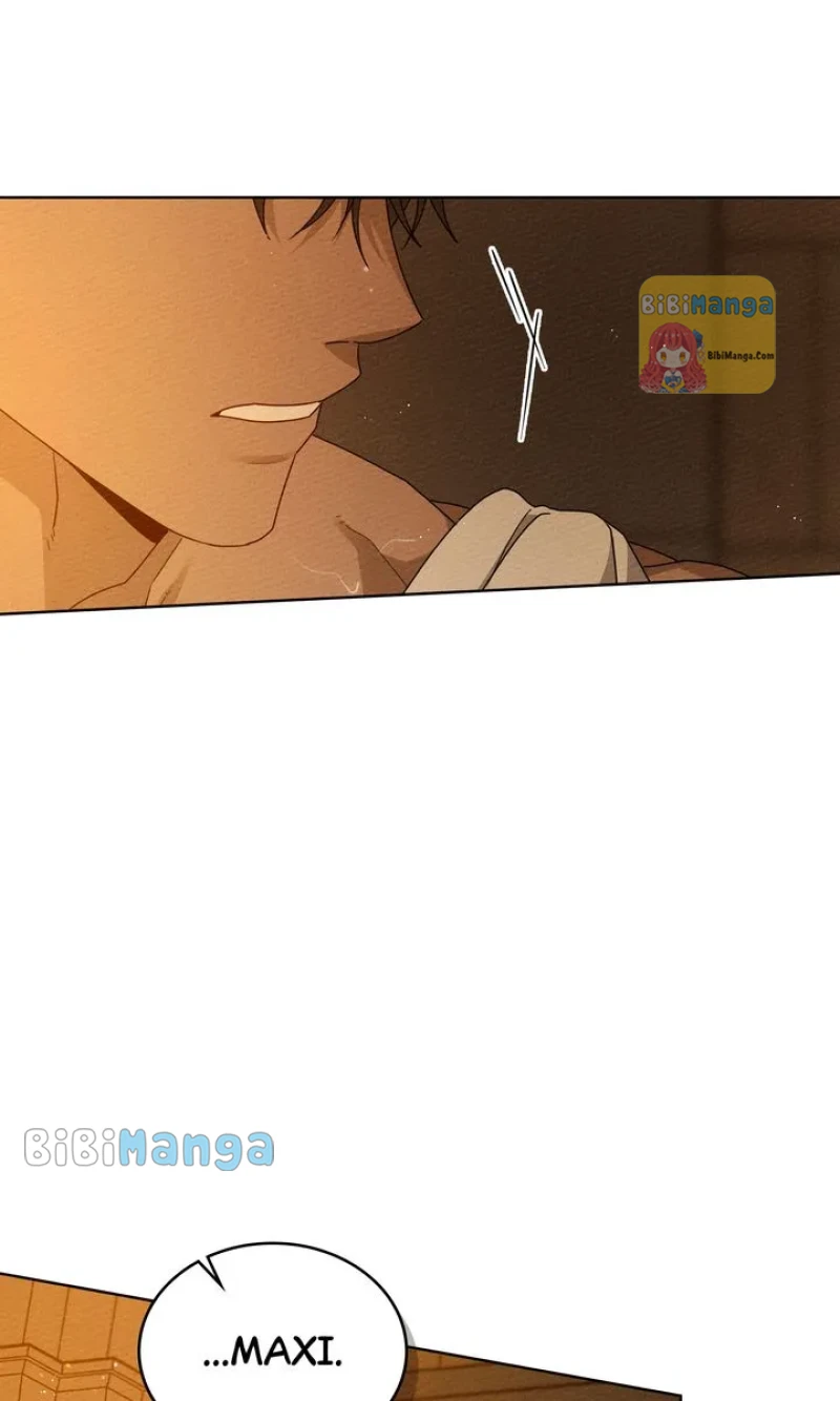 Under the Oak Tree Chapter 81 - Page 92