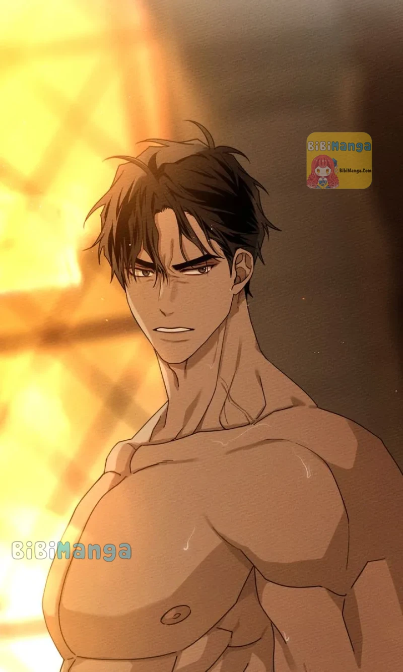 Under the Oak Tree Chapter 81 - Page 94