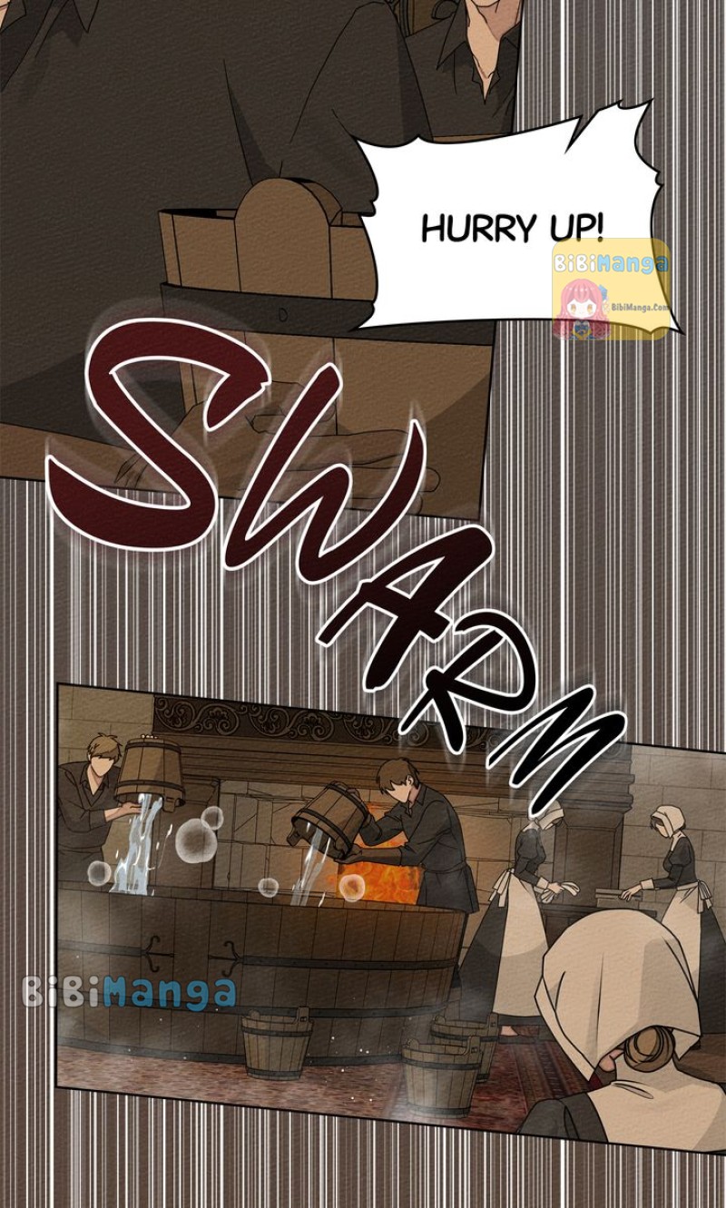 Under the Oak Tree Chapter 83 - Page 12