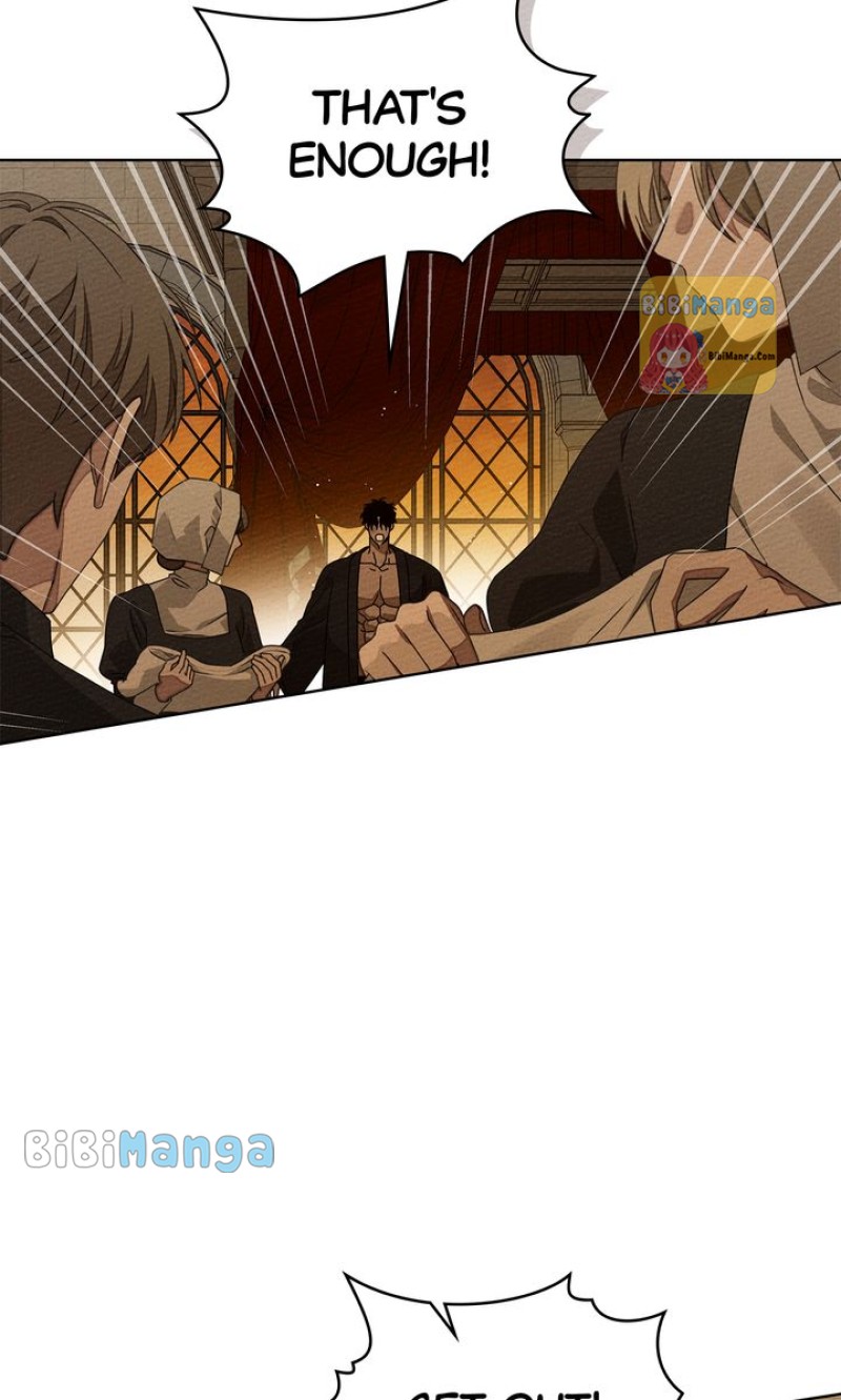 Under the Oak Tree Chapter 83 - Page 17