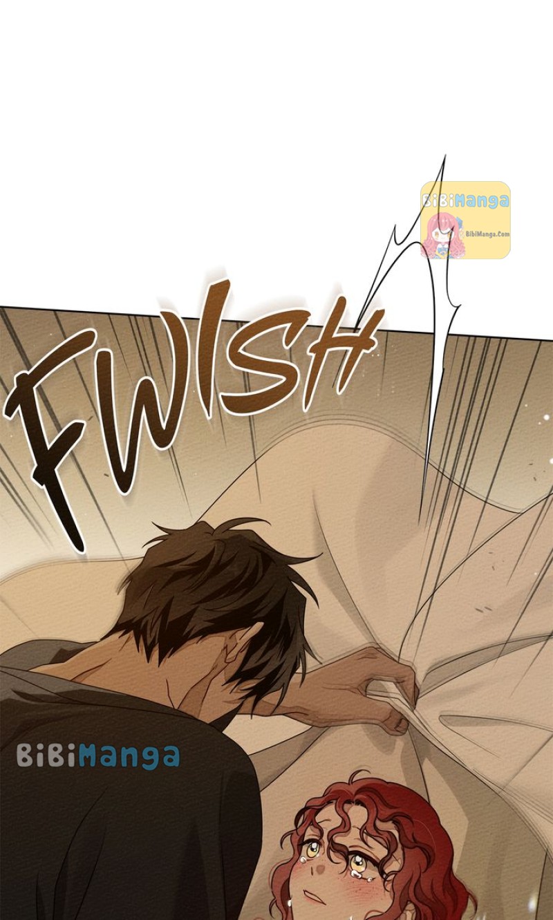 Under the Oak Tree Chapter 83 - Page 21